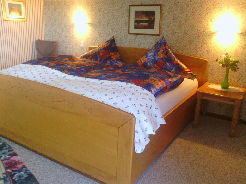 Chalet Rosemarie Нобел Номер фото