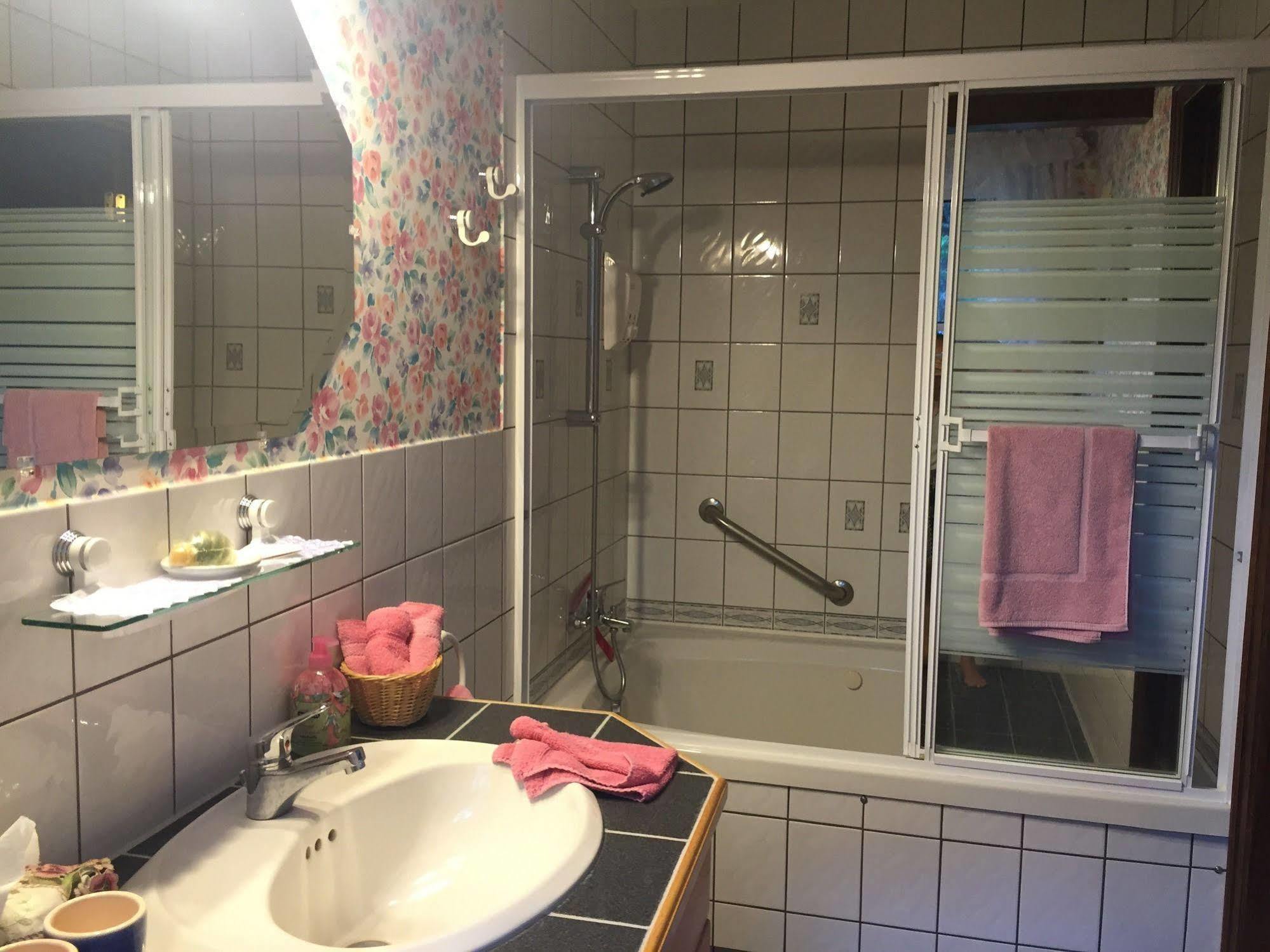 Chalet Rosemarie Нобел Экстерьер фото
