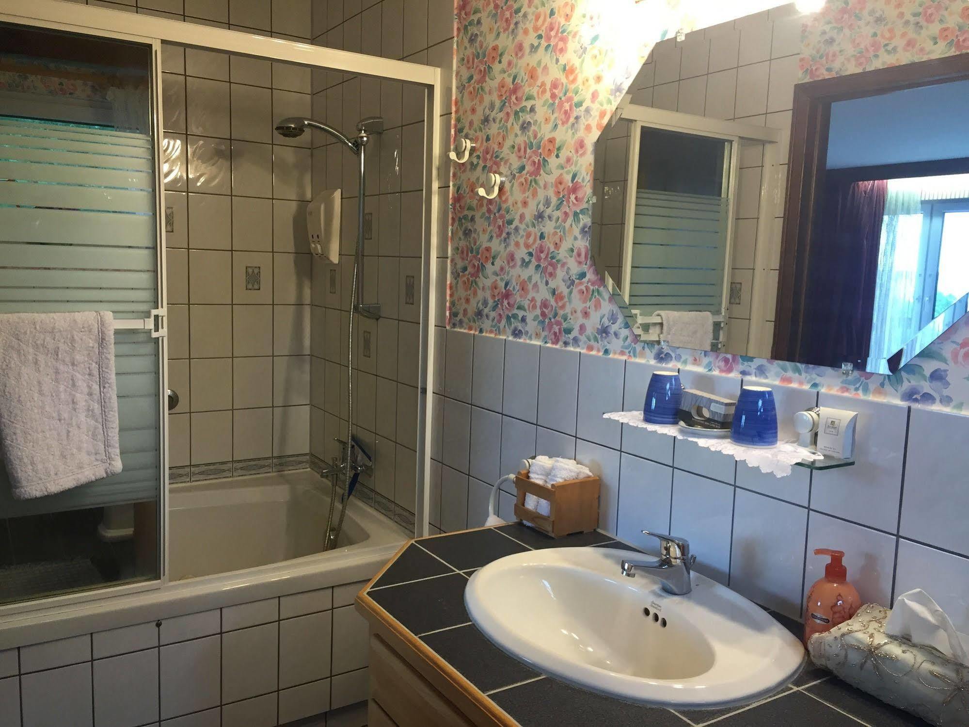 Chalet Rosemarie Нобел Экстерьер фото