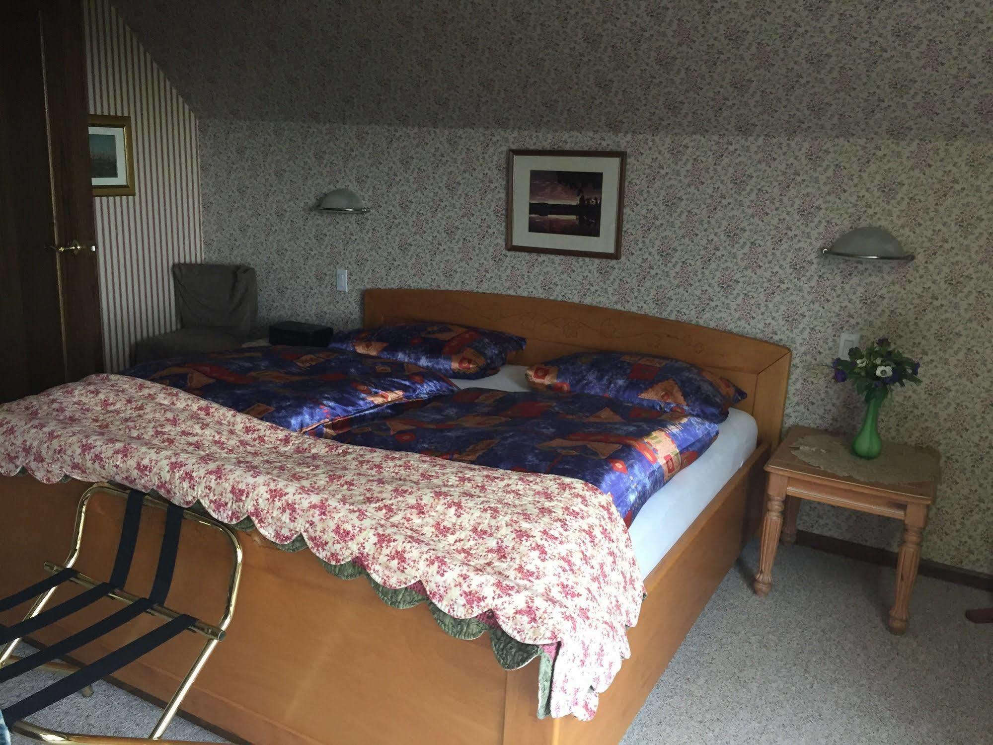 Chalet Rosemarie Нобел Экстерьер фото